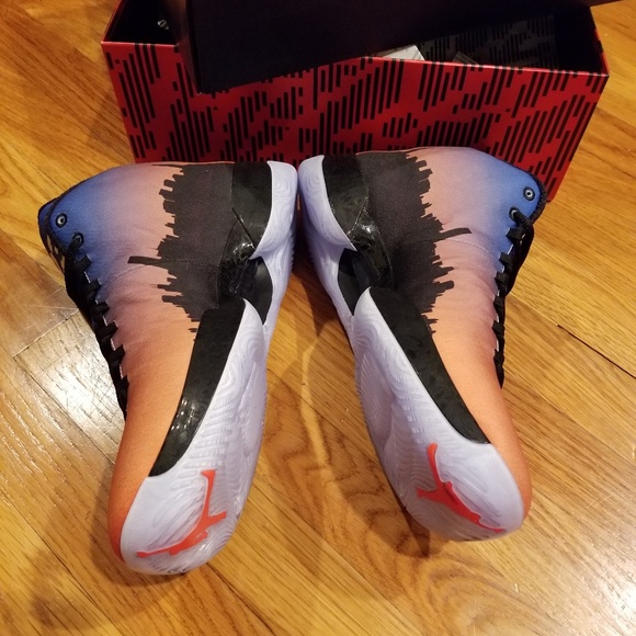 🚨EXTREMELY RARE🚨AIR JORDAN XX9 - Picture 4 of 6